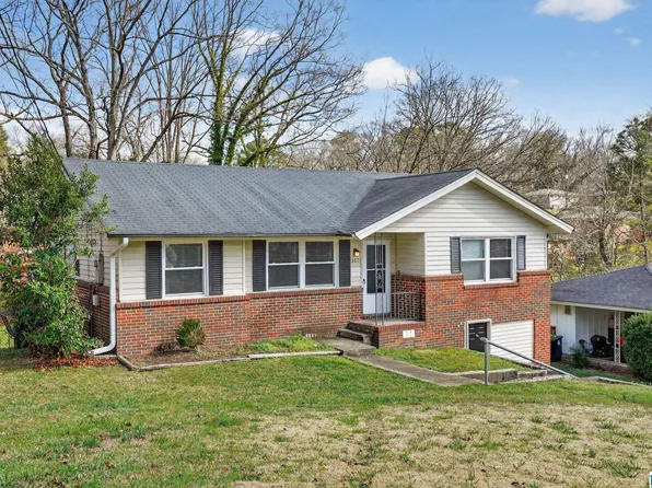 317 Westwood Dr, Birmingham, AL 35215