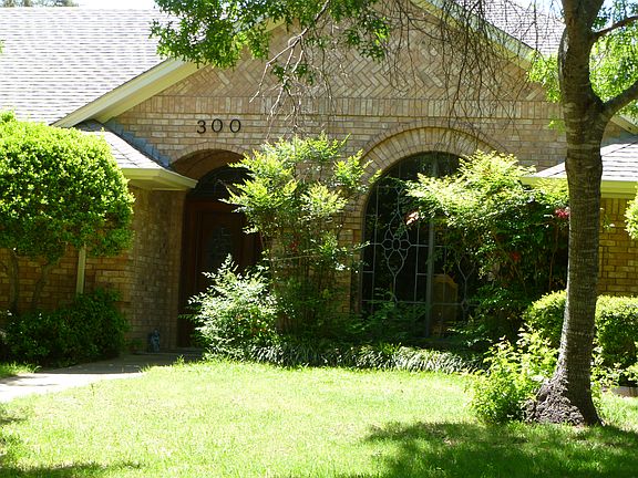 Front door and Leaded glass