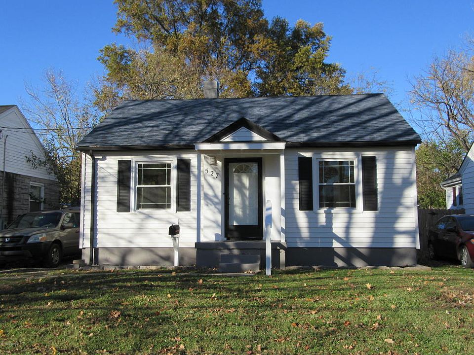 1st image of 527 W Florence Ave