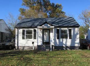 527 W Florence Ave, Louisville, KY 40215