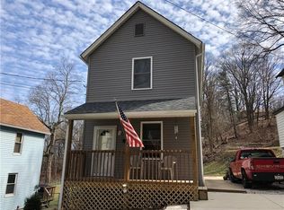 1087 Main St, Coraopolis, PA 15108