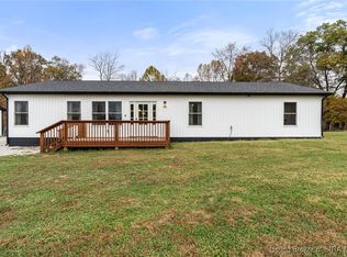 2390 Chinn Dr SW, Corydon, IN 47112