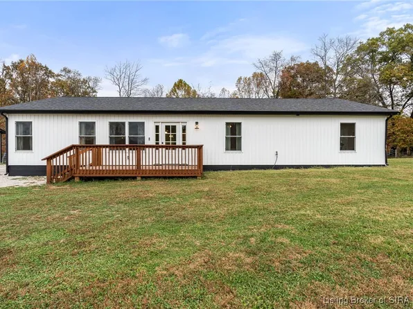 2390 Chinn Drive SW, Corydon, IN 47112