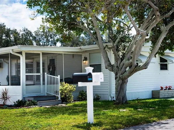 3823 116th St W, Bradenton, FL 34210