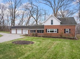 809 W 250th Rd S, Wabash, IN 46992