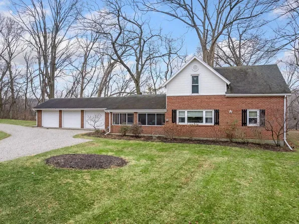 809 W 250th Rd S, Wabash, IN 46992