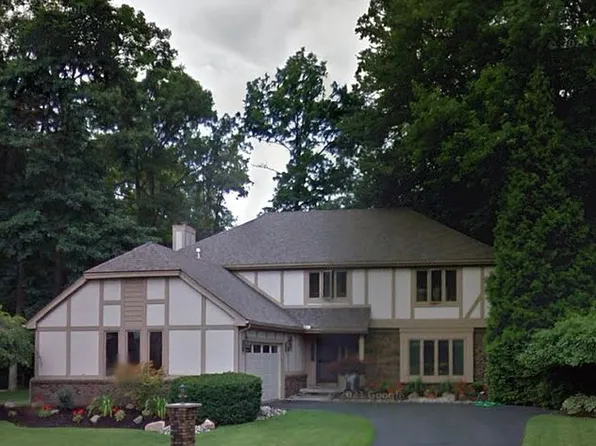 5531 Ginger Tree Ln, Toledo, OH 43623