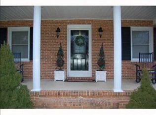 5713 Paragon Cir, Durham, NC 27712