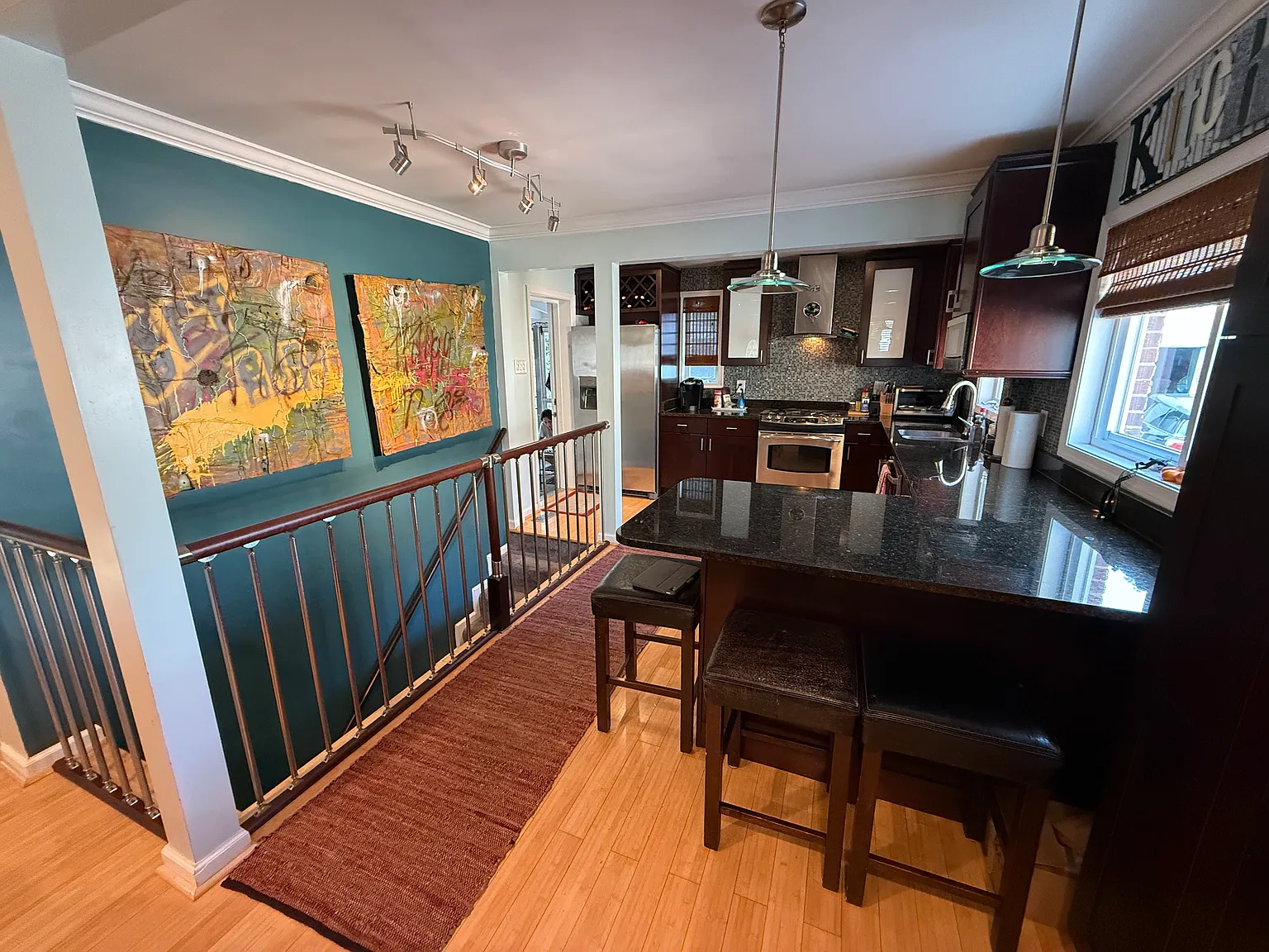 4418 Chestnut St — Photo 2