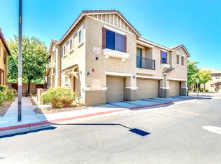 1255 S Rialto Dr #83, Mesa, AZ 85208