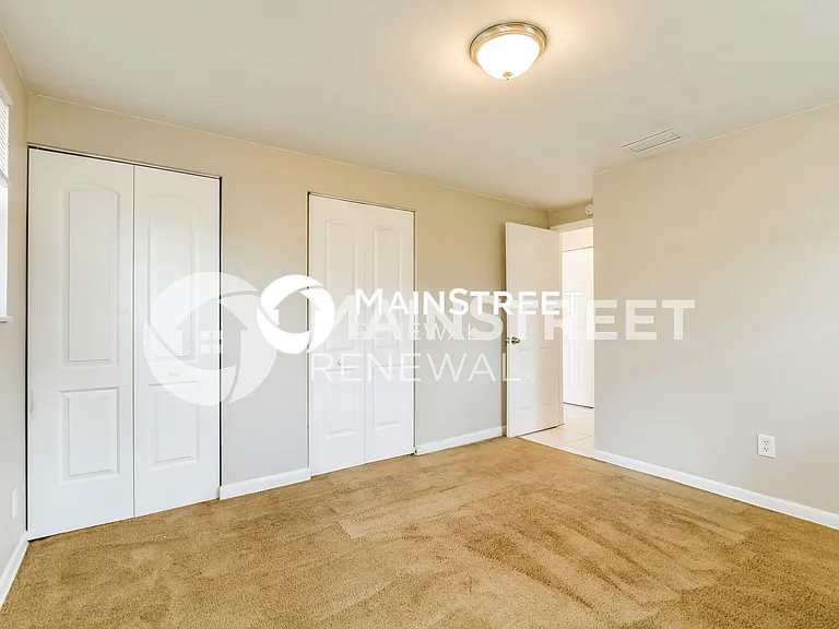 WM - Bedroom
