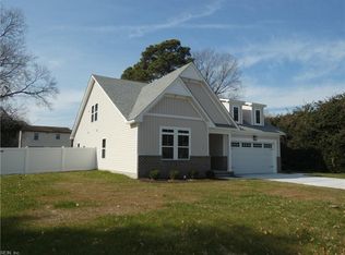 5109 Hoffler St, Suffolk, VA 23435