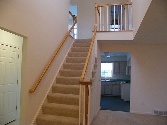 Spacious Colonial Style