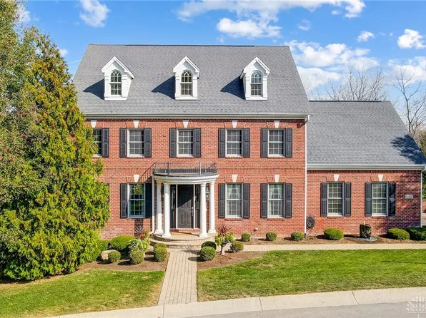 6540 Grants Walk Ln, Dayton, OH 45459