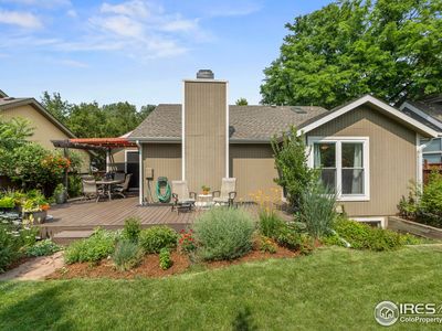 4506 Seaway Cir, Fort Collins, CO, 80525
