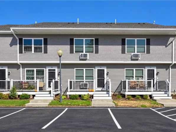 200 Post Rd APT 311, Warwick, RI 02888