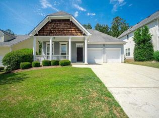 724 Ivy Brook Way, Macon, GA 31210