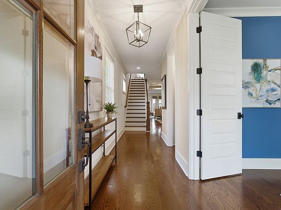 2nd image of 4400 Georgia Ave #C