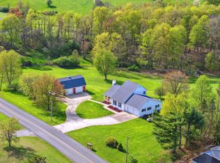 11085 New Delaware Rd, Mount Vernon, OH 43050