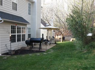 13710 Cathedral Way, Charlotte, NC 28278