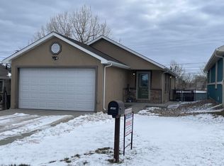 1939 Oakcrest Ave, Casper, WY 82601