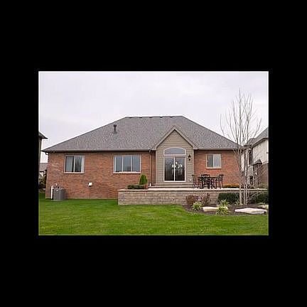5th image of 21882 Christenbury Creek #Lot 40