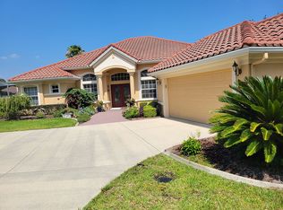 1161 N Hunt Club Dr, Hernando, FL 34442