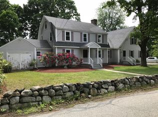 7 Packard Rd, Stow, MA 01775
