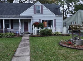 1700 Elm Rd NE, Warren, OH 44483