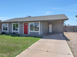 2701 E Villa Rita Dr, Phoenix, AZ 85032