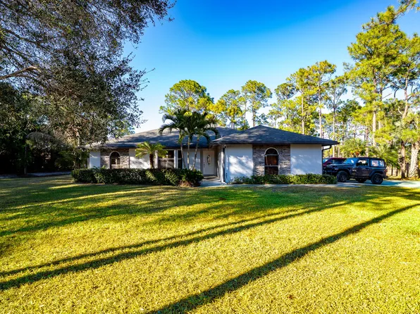 13463 74th Street N, The Acreage, FL 33412