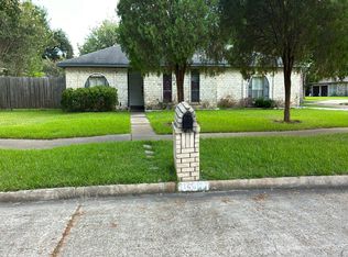 11406 Brookledge Dr, Houston, TX 77099