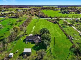 39698 Mount Zion Rd, Brookshire, TX 77423