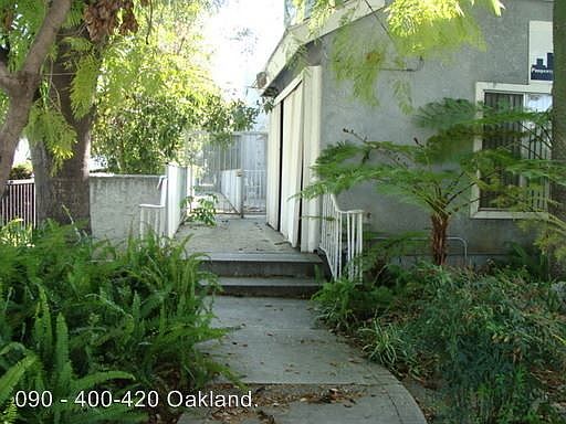 2nd image of 400 N Oakland Ave APT 307