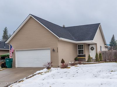 32359 N 10th Ave, Spirit Lake, ID, 83869
