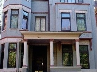1341 S 3rd St APT 2, Louisville, KY 40208