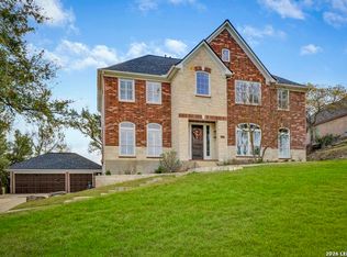 8706 Timberland, Boerne, TX 78015