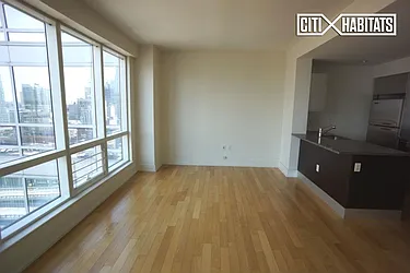 Rented by Citi Habitats