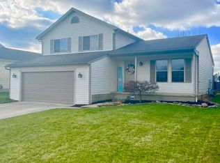 1385 Fahy Dr, Columbus, OH 43223