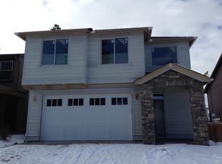 61167 Ambassador Dr, Bend, OR 97702