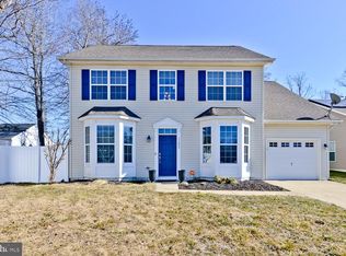 11250 Robinwood Ct, Waldorf, MD 20601