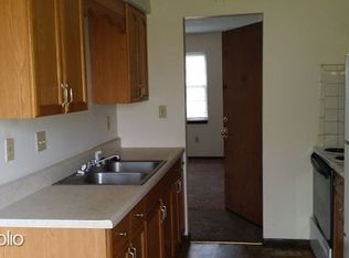 107 Sanders Ct, Columbia, MO 65202