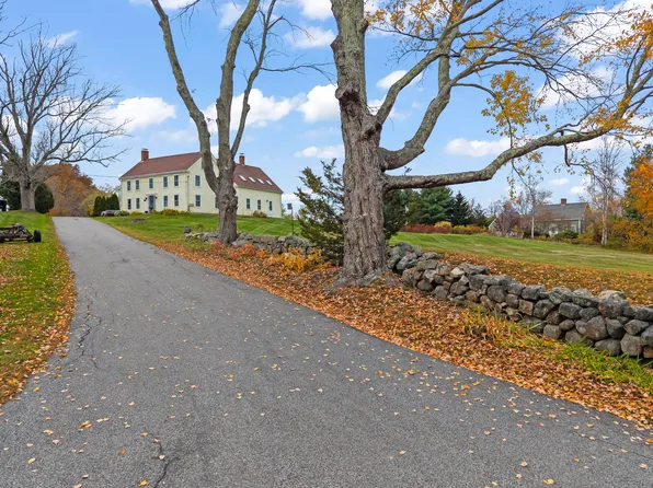 3 Shaws Farm Lane #1, York, ME 03909