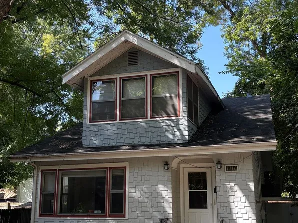 1116 E Gorham St, Madison, WI 53703