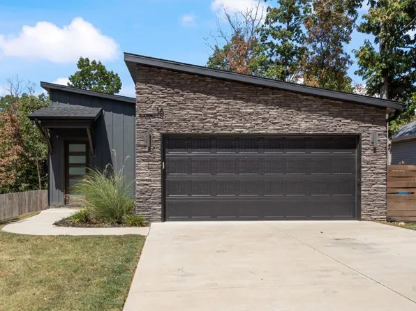 16 Rasen Ln, Bella Vista, AR 72714