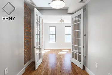 Rented by ERNY LLC