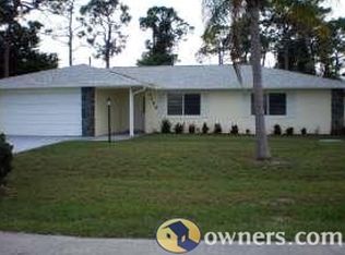 1156 SE Coral Reef St, Port Saint Lucie, FL 34983