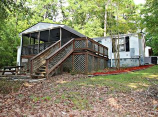 330 Mariner Point Rd, Littleton, NC 27850