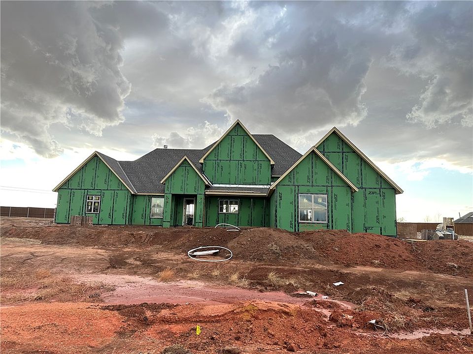 22103 Addington Ct, Edmond, OK 73025 MLS 1044958 Zillow