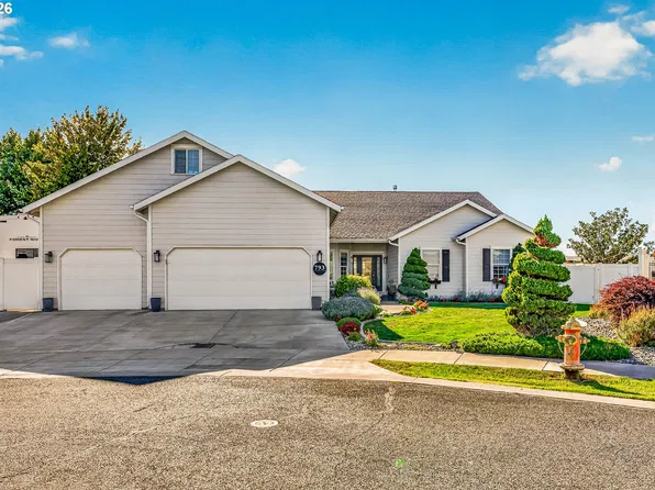 793 W Sandpiper Ave, Hermiston, OR 97838
